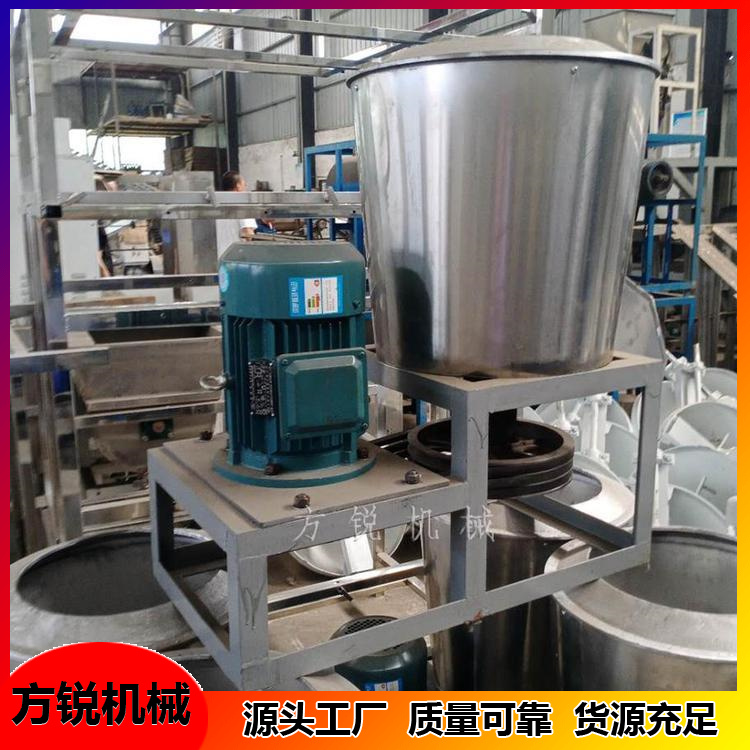 全自動(dòng)和面機(jī)