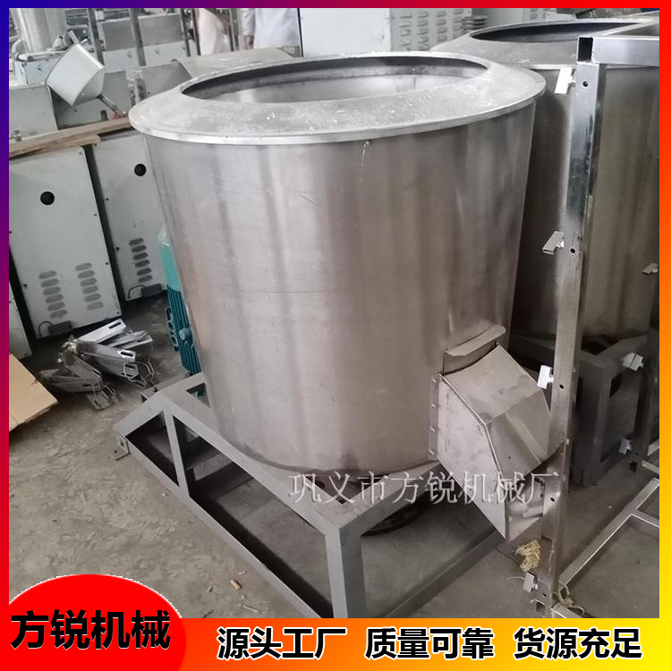 創(chuàng)業(yè)機(jī)械方銳洗面機(jī)
