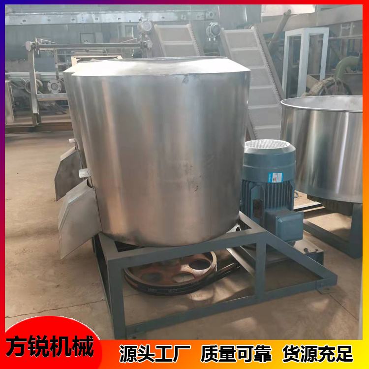 量產和面機