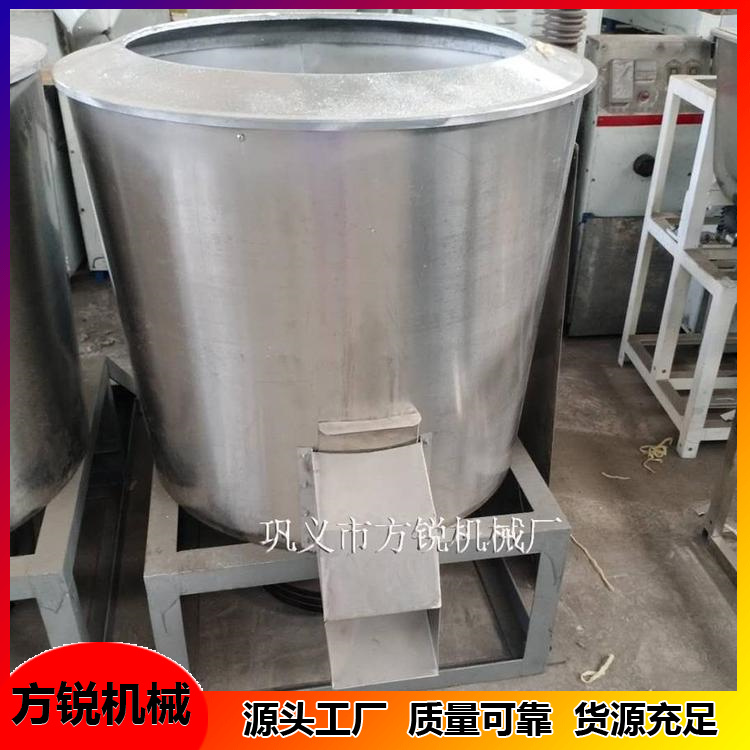 量產和面機